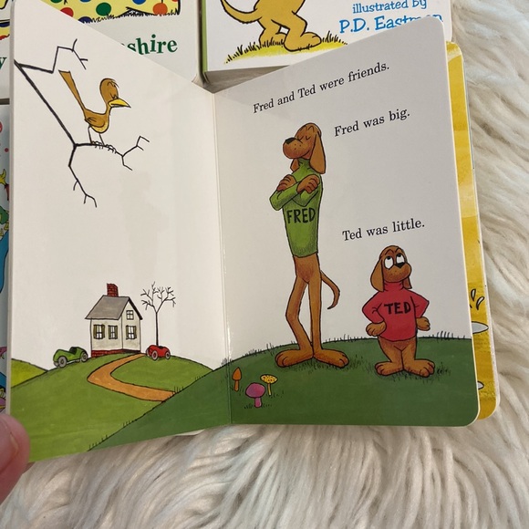 Dr.Seuss’s Books Collection brand new see all photos - Picture 12 of 12